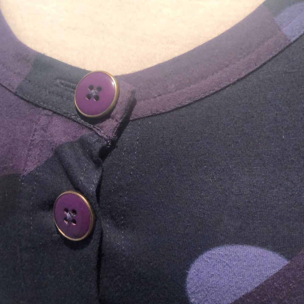 Marc by Marc Jacobs top size S - Picture 4 of 11